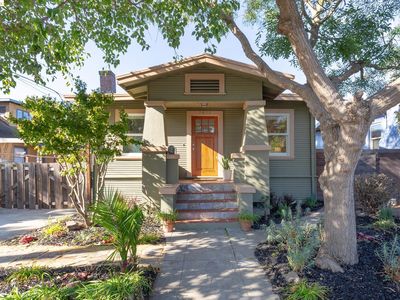 2412 Acton St, Berkeley, CA, 94702