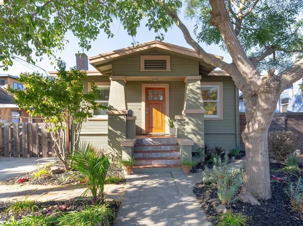 2412 Acton St, Berkeley, CA 94702