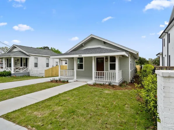 1905 E Lee St, Pensacola, FL 32503
