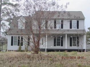 2330 China Cat Ter, Chester, VA 23831