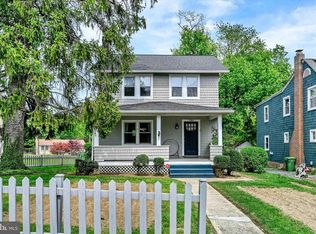 700 Evesham Ave, Baltimore, MD 21212