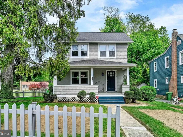 700 Evesham Ave, Baltimore, MD 21212