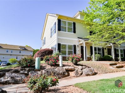 146 Foreman Drive, Athens, GA, 30605