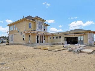 344 Lookout Point, Hampstead, NC 28443