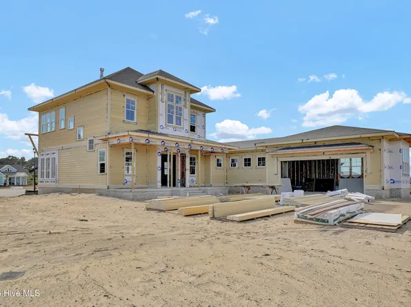 344 Lookout Point, Hampstead, NC 28443