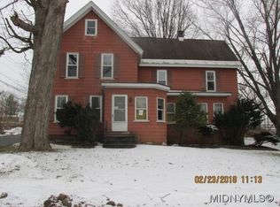 6846 Liberty St, Rome, NY 13440