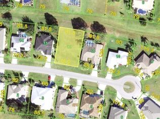 25252 Nocturne Ln #12, Punta Gorda, FL 33983