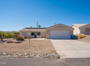 2365 Swift Dr, Lake Havasu City, AZ 86404