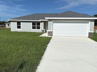 10124 SW 130th Ct, Dunnellon, FL 34432