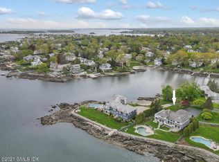 128 Cummings Point Rd, Stamford, CT 06902