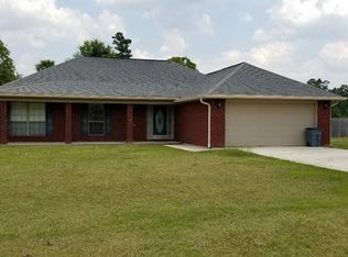 17 Deerwood Dr, Perkinston, MS 39573