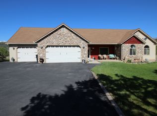 19638 S Buckskin Cir, Birdseye, UT 84629