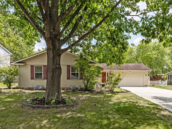 719 E College Ave, Westerville, OH 43081