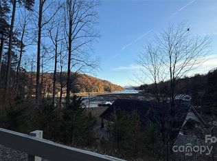 0 Quail Ridge Rd, Lake Lure, NC 28746