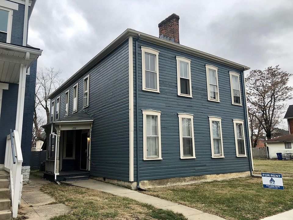 1st image of 252 N 17th St