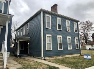 252 N 17th St, Columbus, OH