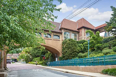 Sold by Halstead Real Estate