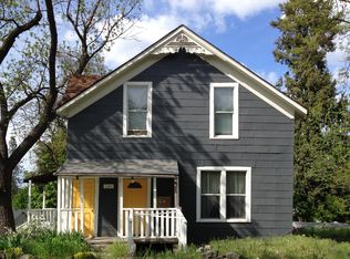 1201 E Newark Ave APT 2, Spokane, WA 99202