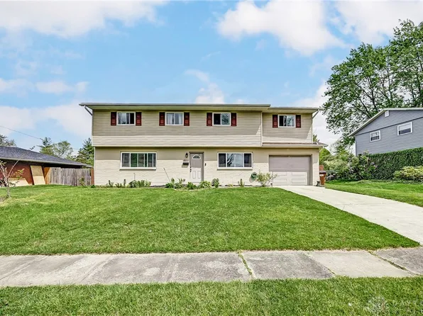 4020 San Marino St, Dayton, OH 45440