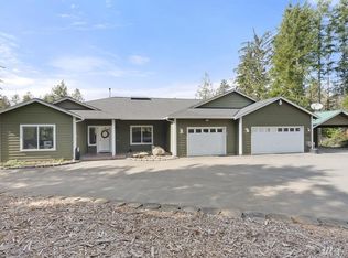 17778 NW Hintzville Rd, Seabeck, WA 98380