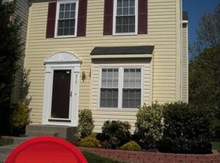 315 Fullerton Pl, Abingdon, MD