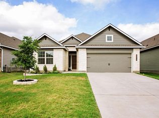 5210 Fenton Ln, Belton, TX 76513