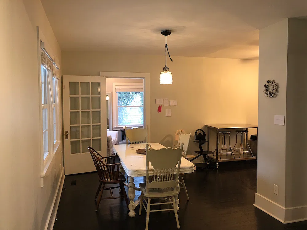1404 Overton St — Photo 4