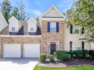 123 Omega Ct, Dallas, GA 30157