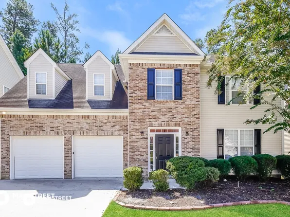 123 Omega Ct, Dallas, GA 30157