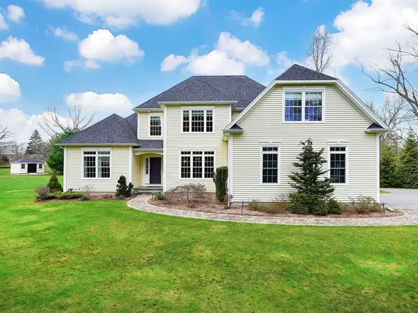 4R Pine Tree Lane, Glastonbury, CT 06033