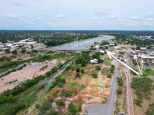 006 Walden Way, Llano, TX 78643