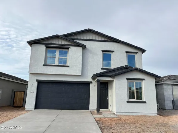 36298 W SAN CLEMENTE Avenue, Maricopa, AZ 85138