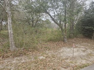 0 Dara Hills Rd, Gulfport, MS 39503