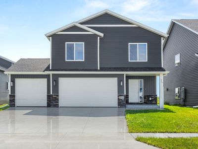 2654 74th Ave S, Fargo, ND, 58104