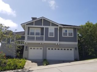 2425 Ridgegate Row, La Jolla, CA 92037