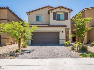 3735 W Ramura Ave, North Las Vegas, NV 89084