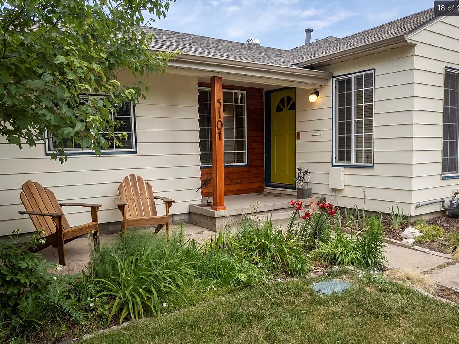 3 bed, 1300 sqft, $3,800 — Photo 1