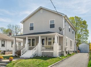 19 Mason Ave, Newton Town, NJ 07860