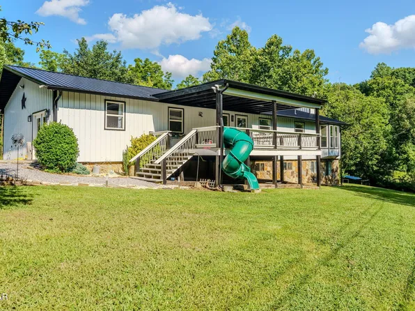 3158 Nevils Way, Sevierville, TN 37876