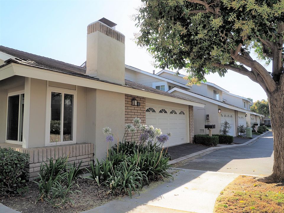 Front and 2-car garage