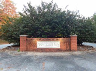 327 Winslow Ct, Macon, GA 31220