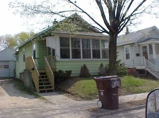 1025 Lathrop St, Lansing, MI 48912