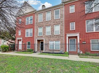 1727 Tuam St, Houston, TX 77004