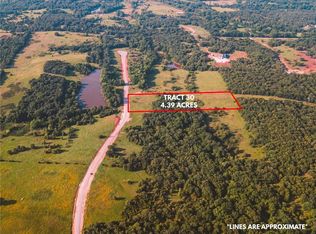 0 Highway 59b #30, Macomb, OK 74852