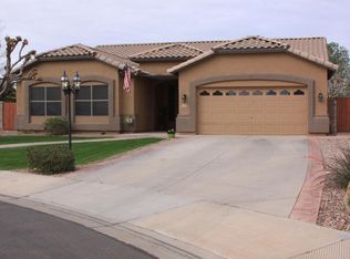 3764 E Vaughn Ave, Gilbert, AZ 85234