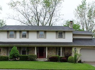 1724 Traders Xing, Fort Wayne, IN 46845