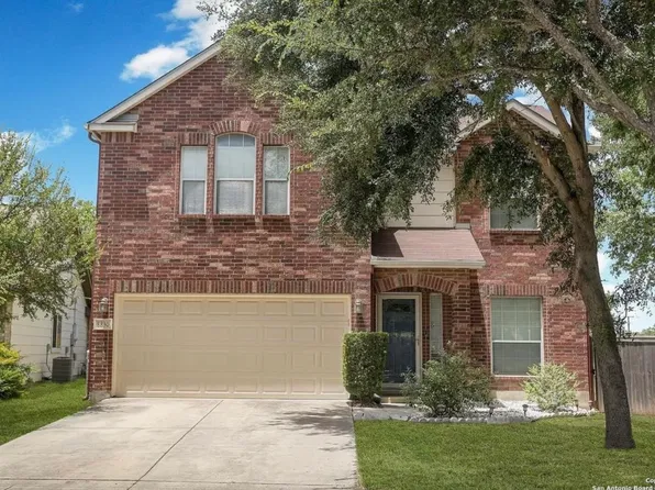 8830 Ansley Bend Dr, San Antonio, TX 78251