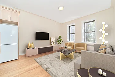 Rented by Living New York