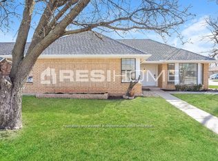 3728 Windgate E, Oklahoma City, OK 73179