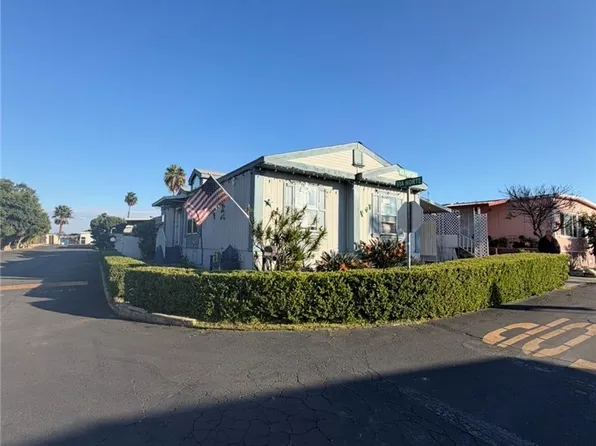 5450 N Paramount Blvd Spc 113, Long Beach, CA 90805